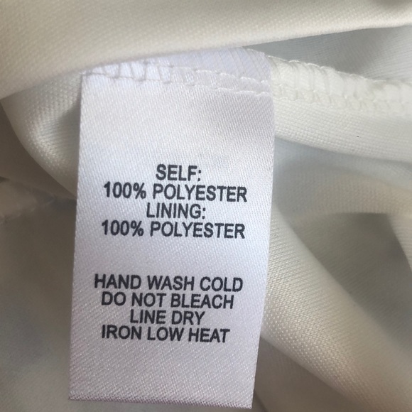 Lulus One Shoulder Ruffle Dress - Picture 5 of 7